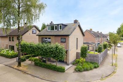 Woning Jan Oomenstraat 45 Bavel (Gem. Breda)