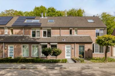 Woning Kerkakkerstraat 98 Valkenswaard