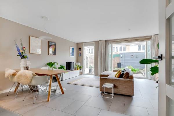 Woning Distelvlinderweg 66 Diemen