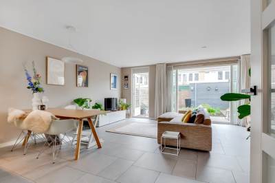 Woning Distelvlinderweg 66 Diemen