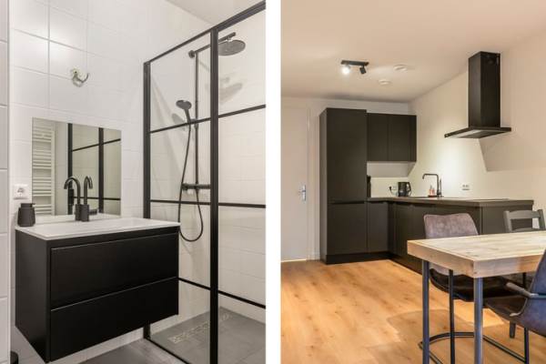 Woning Kerkstraat 58B Almere