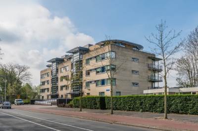Woning Sint Joriszicht 22 Delft