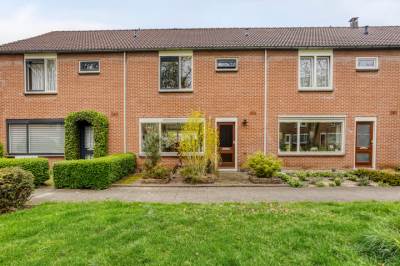 Woning Kruizemuntstraat 963 Apeldoorn