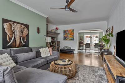 Woning Egstraat 11 Enschede