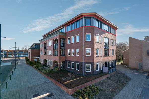 Woning Kastanjelaan 133 Duiven