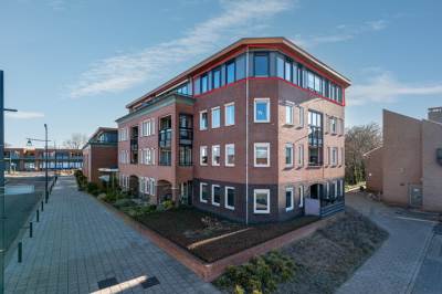 Woning Kastanjelaan 133 Duiven