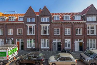 Woning Egelantierstraat 21 Den Haag