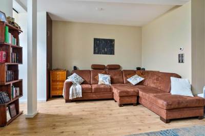 Woning Verheijstraat 68 Vlaardingen