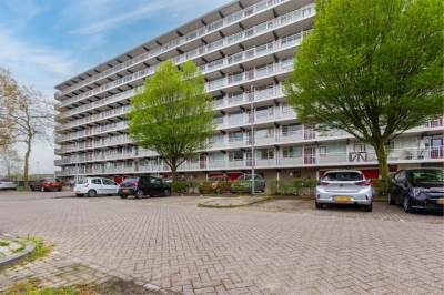 Woning Heemraadweg 324 Weesp