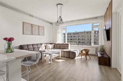 Woning Ringweg-Randenbroek 34D Amersfoort