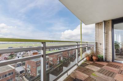 Woning Symfonie 55 Zaandam