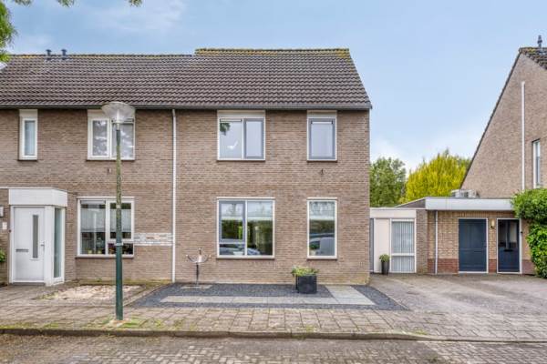 Woning Elendil 93 Geldrop