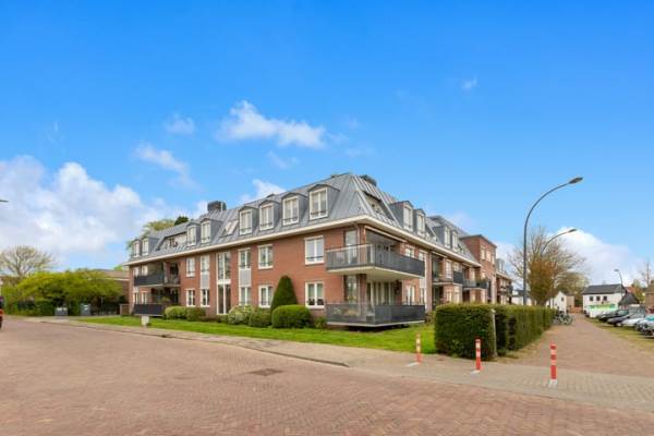Woning De Brink 12 Castricum