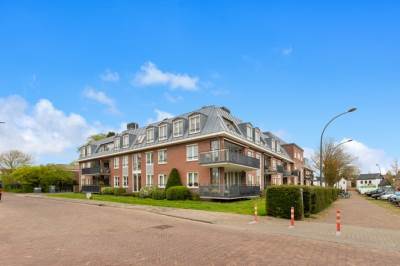 Woning De Brink 12 Castricum