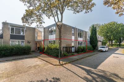 Woning Sterkenburg 3 Leusden