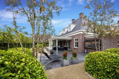 Woning Berg Enk 2 Leusden