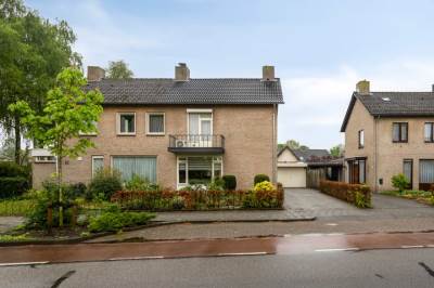 Woning Burgemeester Mostermanslaan 3 Lieshout