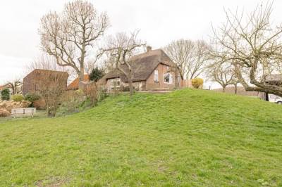 Woning Kooiweg Oost 9 Culemborg