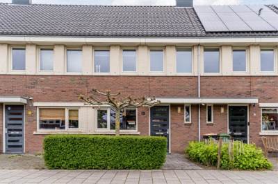 Woning Juttepeer 19 Winkel