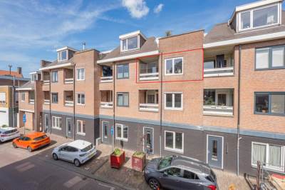 Woning Gasthuisstraat 60 Tiel