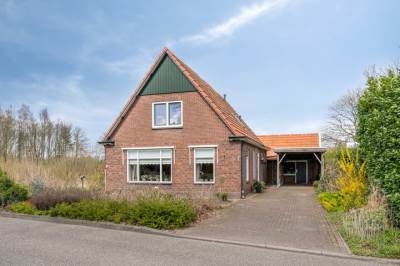 Woning Eikenlaan 12 Varsseveld