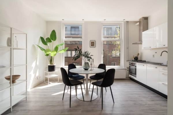 Woning Snellinckstraat 25B01 Rotterdam