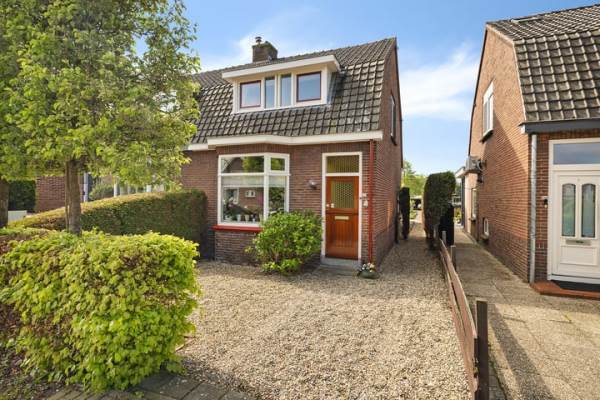 Woning Herenweg 50 Maarssen