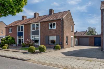 Woning Hagelkruisweg 21 Meijel
