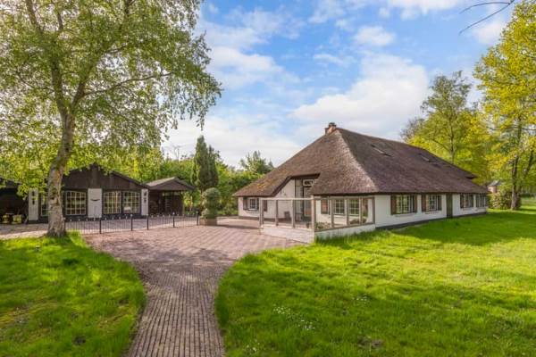 Woning Baarsweg 4 Baars