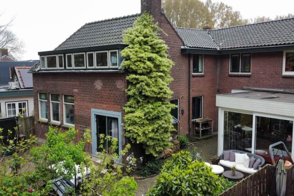 Woning Venestraat 103A Leidschendam