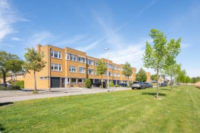 Woning Tramwei 13 Barendrecht