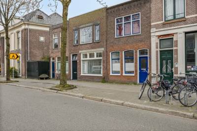 Woning Meeuwerderweg 127 Groningen