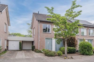 Woning Oranje-Nassaulaan 211 Sint-Oedenrode