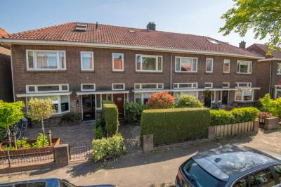 Woning Mr. Tydemanstraat 7 Tiel