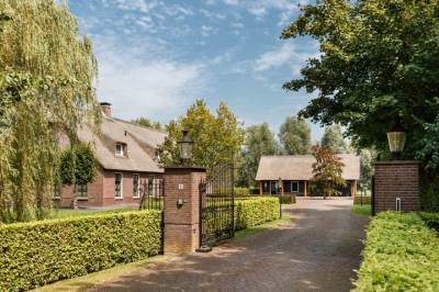 Woning Jonkheer Ramweg 8 Schalkwijk