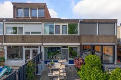 Woning de Weide 15 Lopik