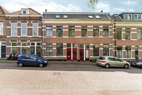 Woning Klarendalseweg 350 Arnhem