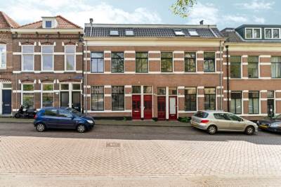 Woning Klarendalseweg 350 Arnhem