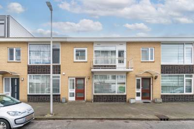 Woning Telderslaan 12 Utrecht