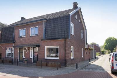 Woning Meeuwenweg 26 Hengelo (OV)