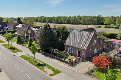 Woning Dordseweg 53 Weiteveen