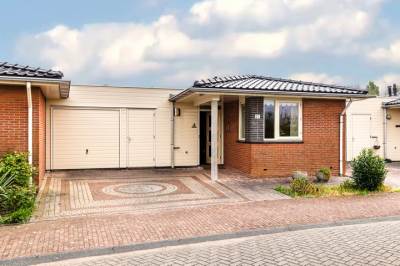 Woning Windrecht 27 Schipluiden