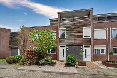 Woning Lisdodde 62 Tegelen