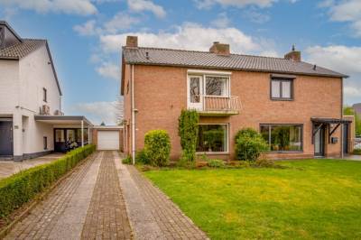 Woning Broekhovenlaan 23 Beek (LI)