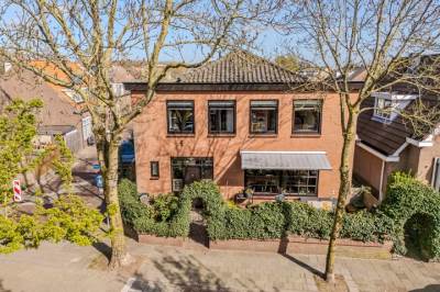 Woning Wassenaarseweg 33 Katwijk (ZH)