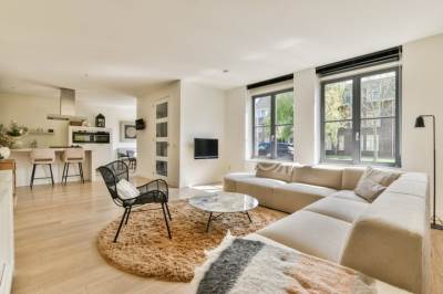 Woning Vlinderweg 250 Aalsmeer