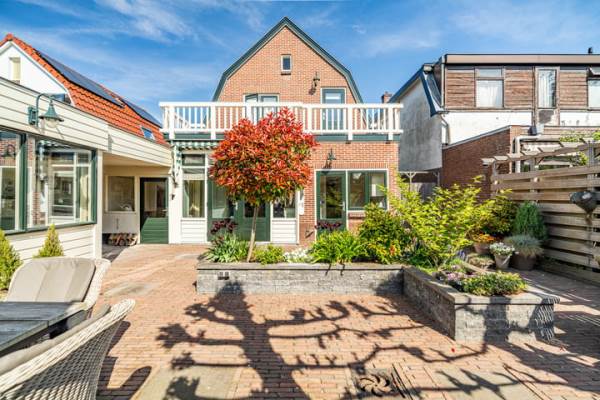 Woning Stadhouderslaan 2 Zoeterwoude
