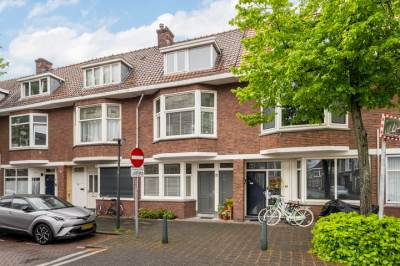 Woning Markgraaflaan 79 Vlaardingen