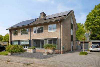 Woning Durendaaldreef 80 Oisterwijk