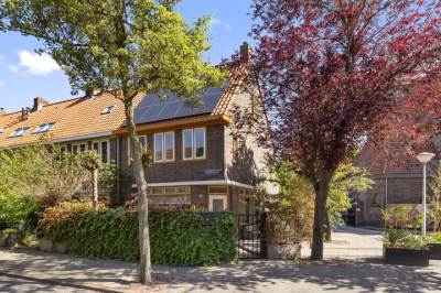 Woning St Philomenastraat 9 Eindhoven